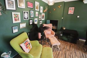 WIVENHOE ROAD- click for photo gallery